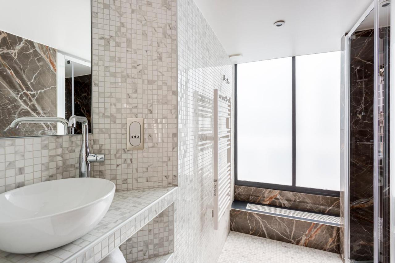 Apartment Merveil - Luxury - Louvre - Reaumur I