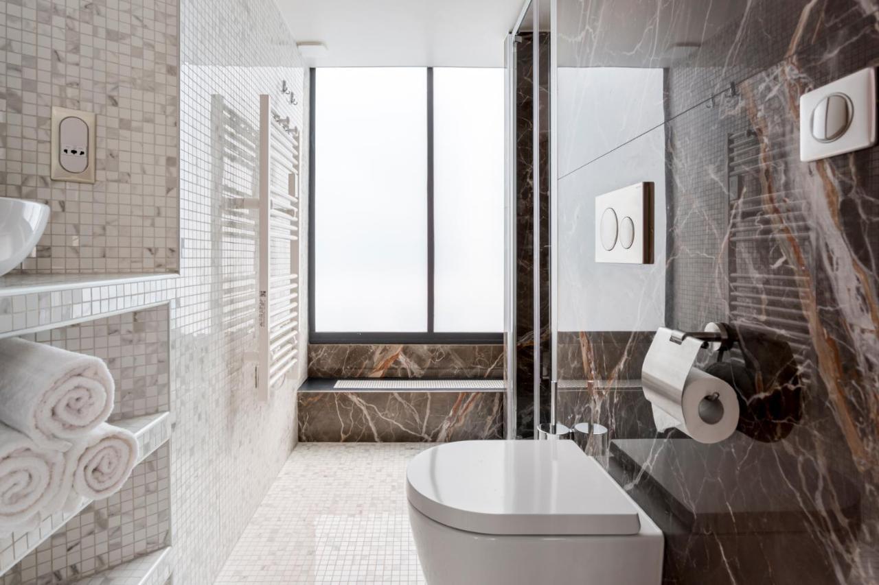 Apartment Merveil - Luxury - Louvre - Reaumur I *