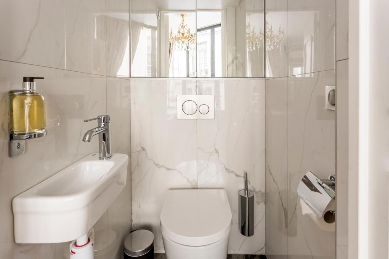 Merveil - Luxury - Louvre - Reaumur I Apartment
