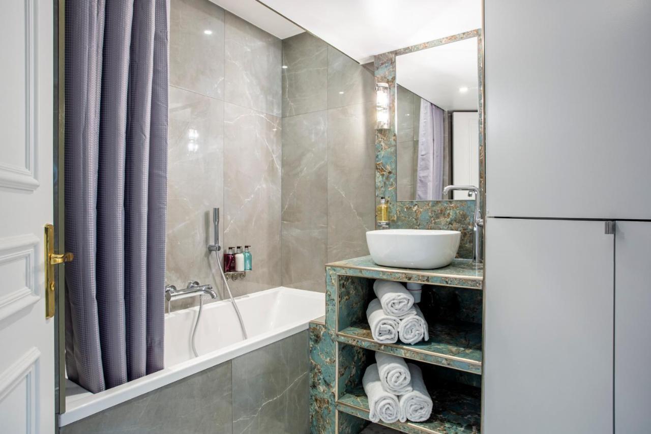 Merveil - Luxury - Louvre - Reaumur I Apartment Paris