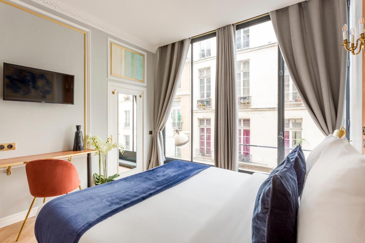 Apartment Merveil - Luxury - Louvre - Reaumur I *