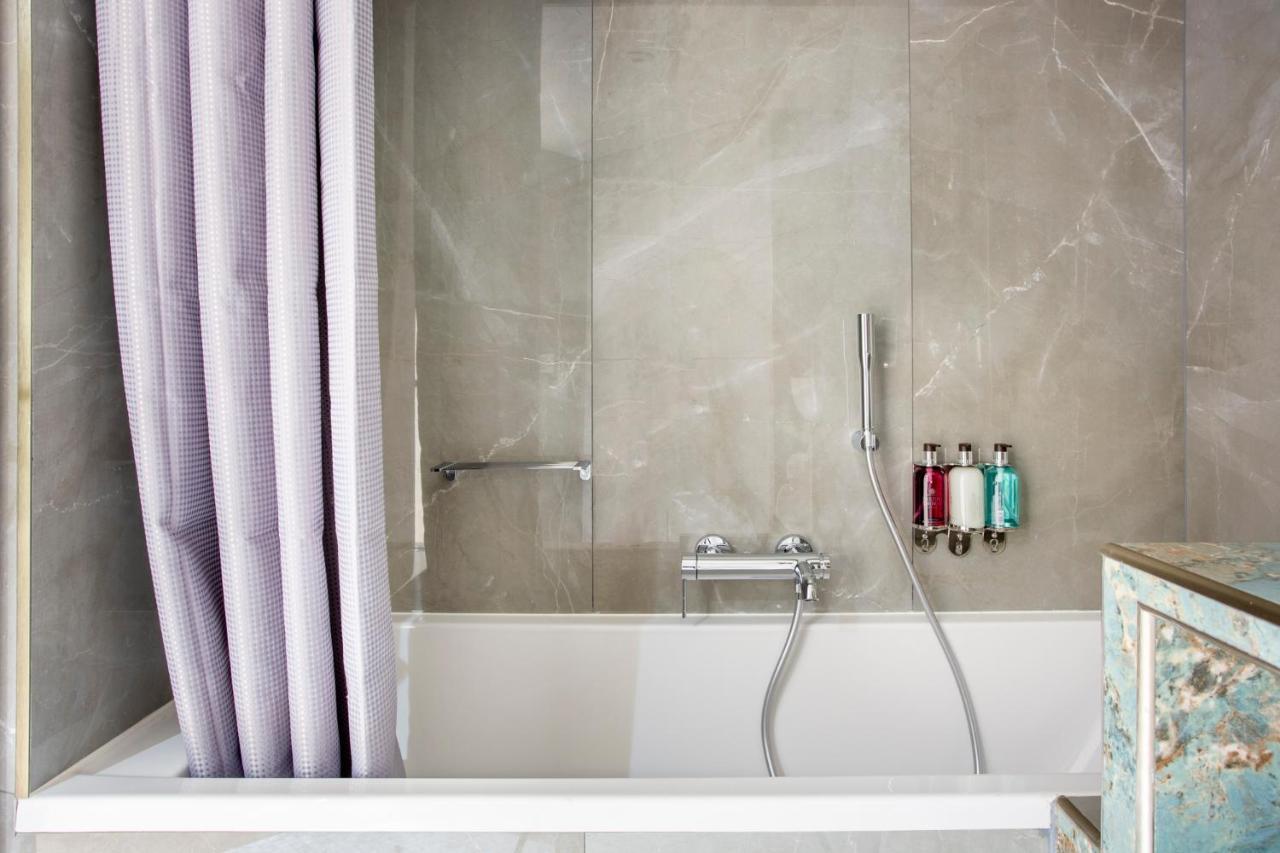 Apartment Merveil - Luxury - Louvre - Reaumur I Paris