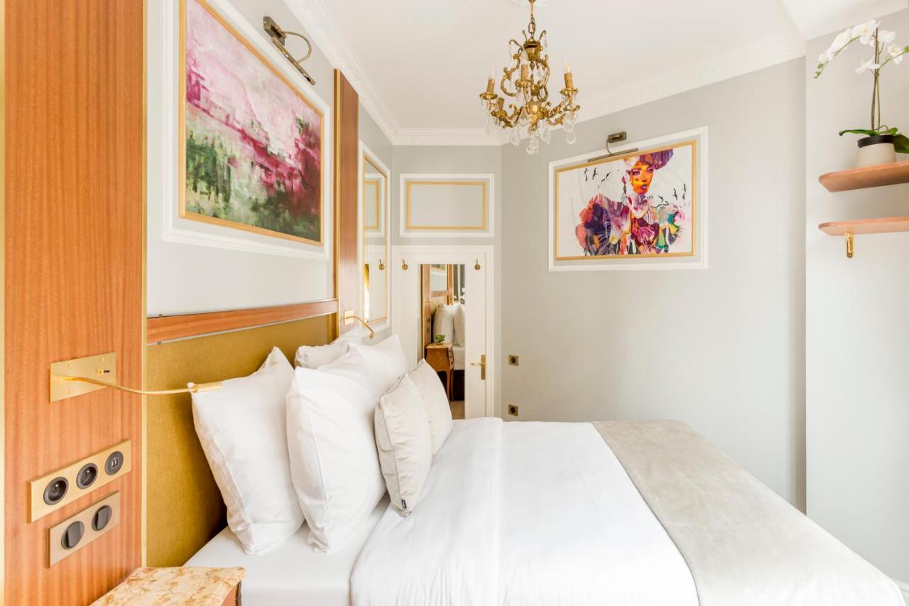 Merveil - Luxury - Louvre - Reaumur I Apartment *