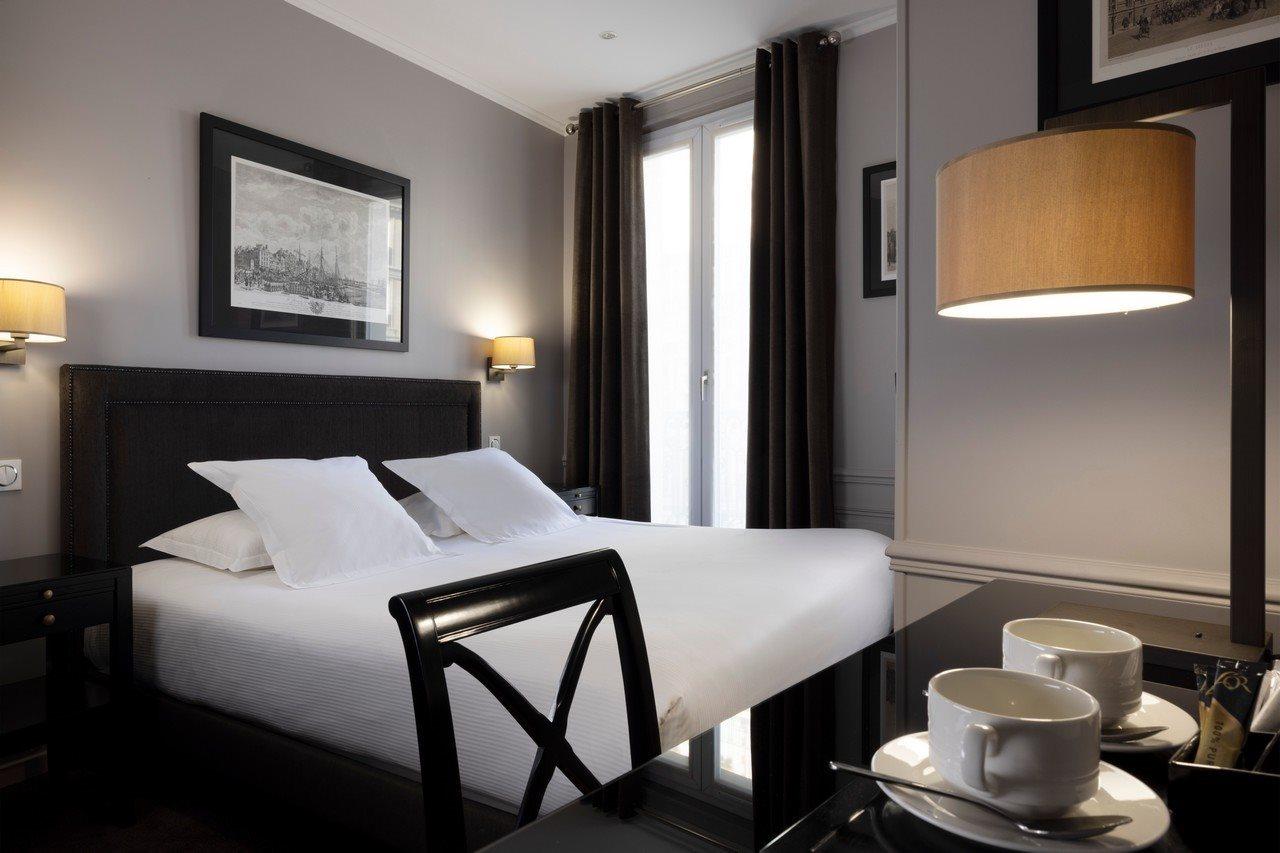 Pavillon Monceau 3* Paris
