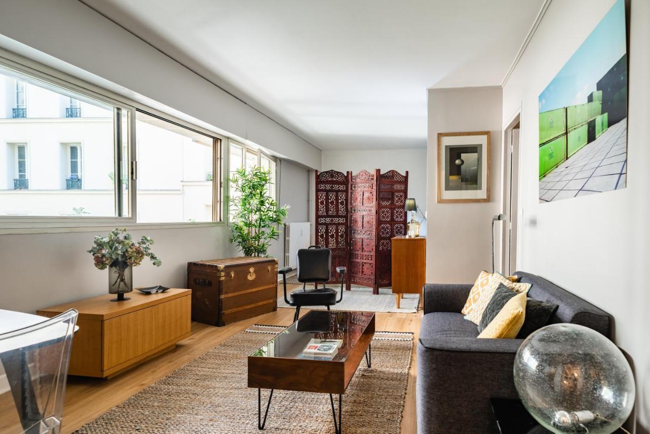 Charmant Au Coeur Du Marais Appartement