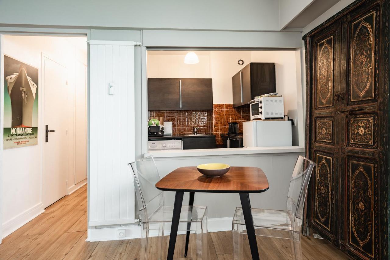 Charmant Au Coeur Du Marais Appartement *