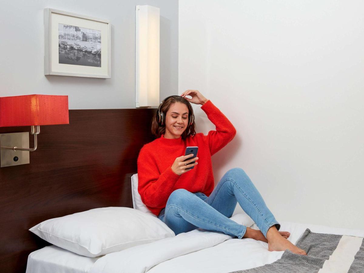 Adagio Access Bastille Paris