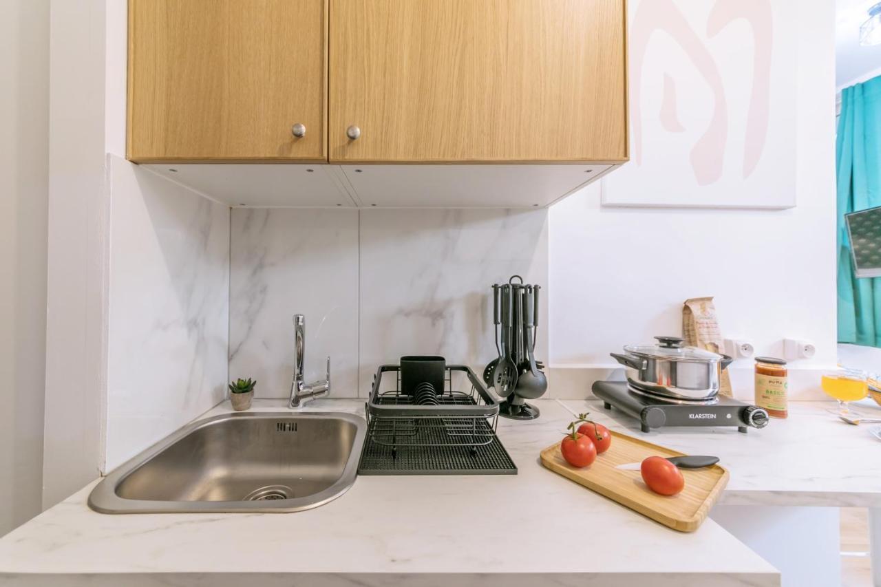 Ws Tour Eiffel - Saint-charles Appartement *