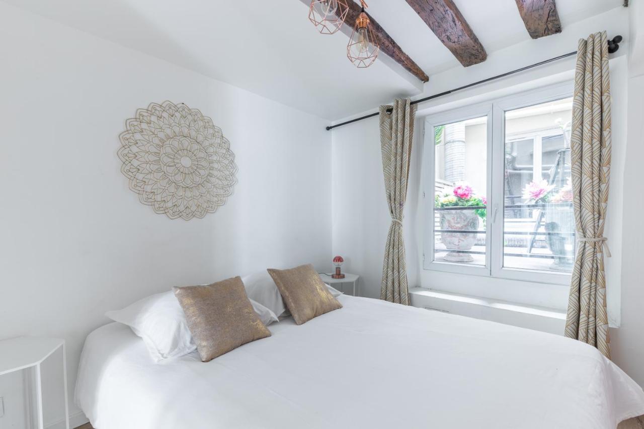 Grands Boulevards - 11 - Apartment Paris