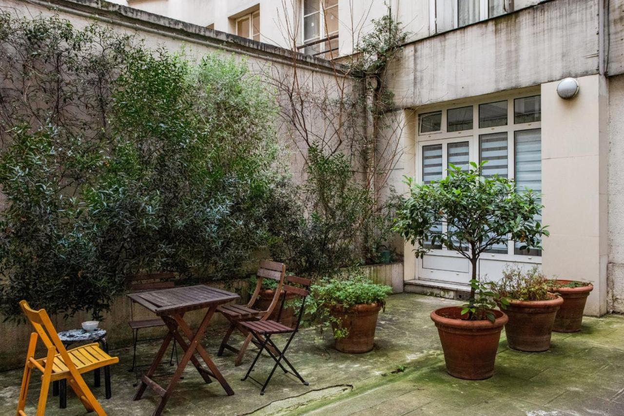 Appartement Flat Two Steps To Folies-bergères At The Heart Of - Welkeys Paris