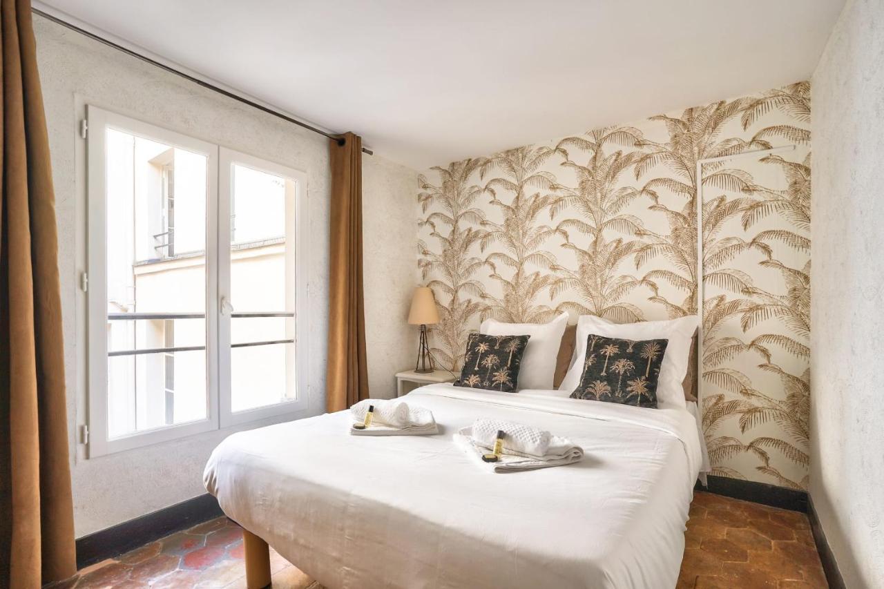 Guestready - Exquisite At 3º Arr Apartment