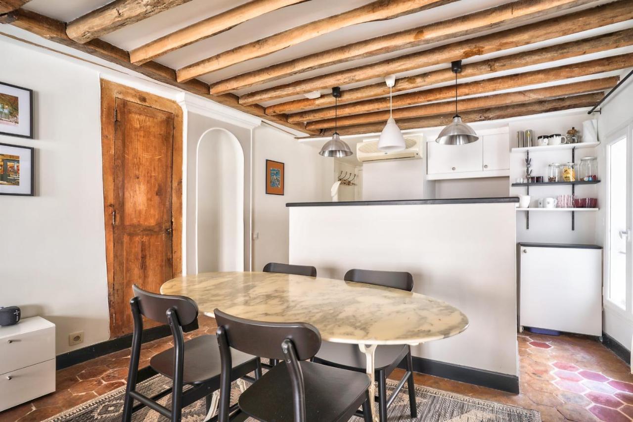 Guestready - Exquisite At 3º Arr Apartment
