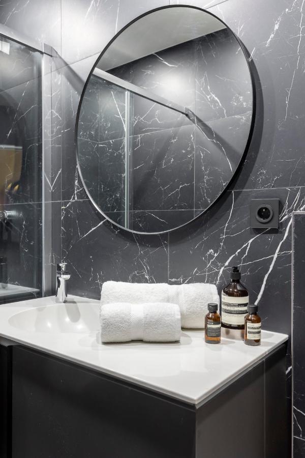 Appartement Jeuneurs Paris
