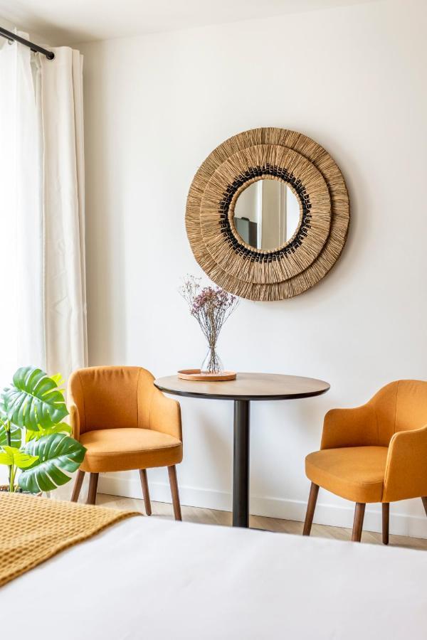 Appartement Jeuneurs