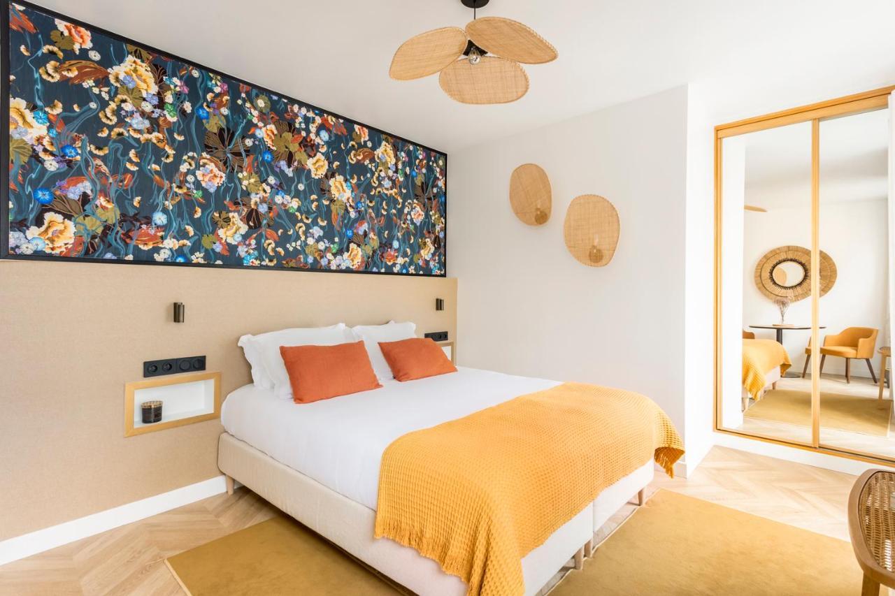 Jeuneurs Appartement *