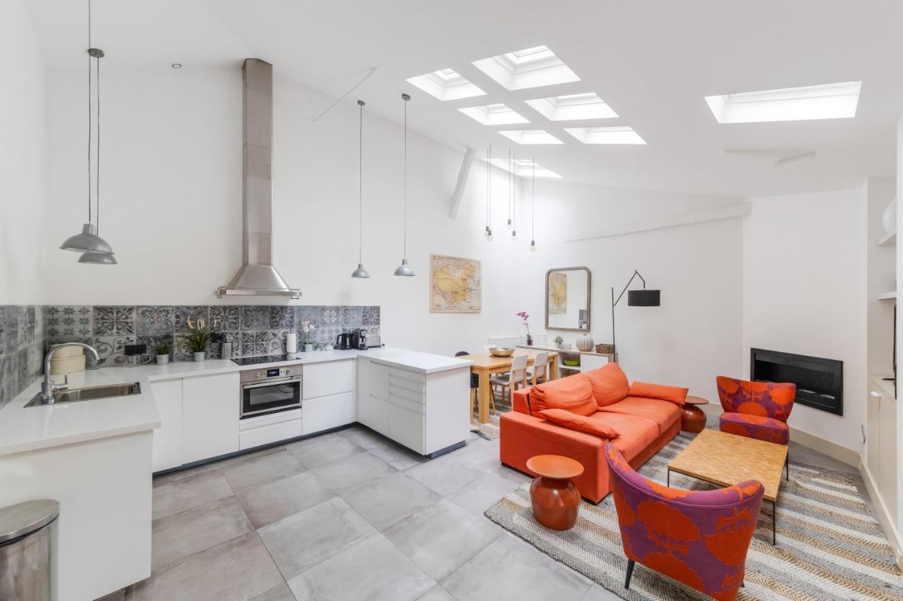 Apartment De L'atelier 15 *