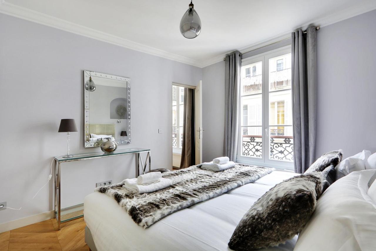 Pick A Flat's In Opera Saint Lazarre - Rue De L'isly