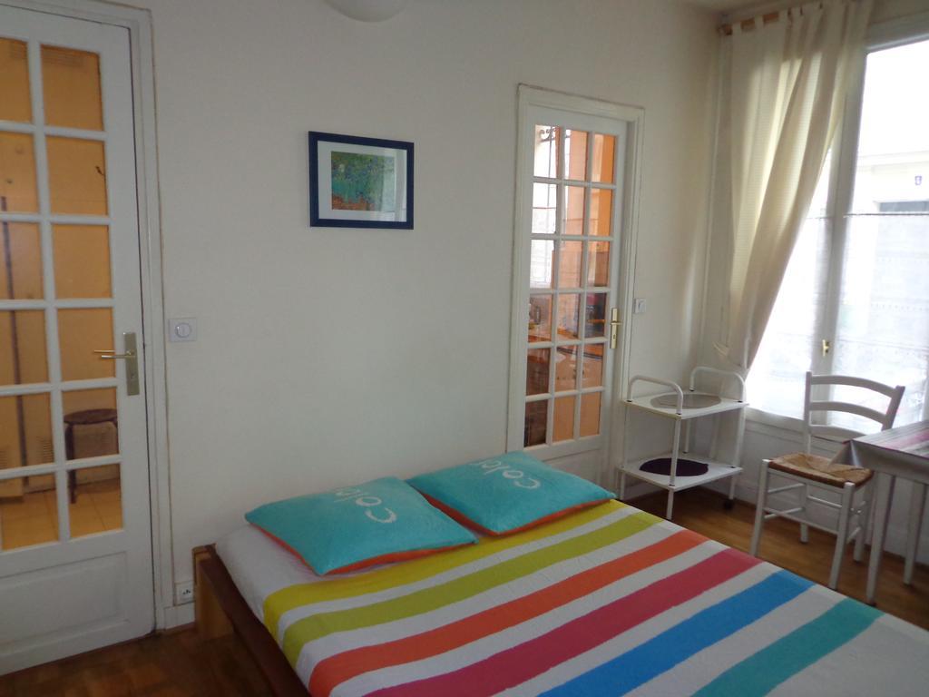 Alesia Grand Studio Apartment *