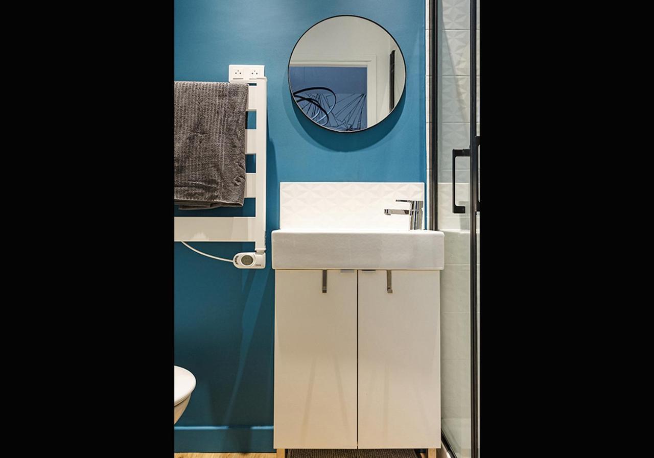 Mini Loft 2 Personnes Proche Montmartre *
