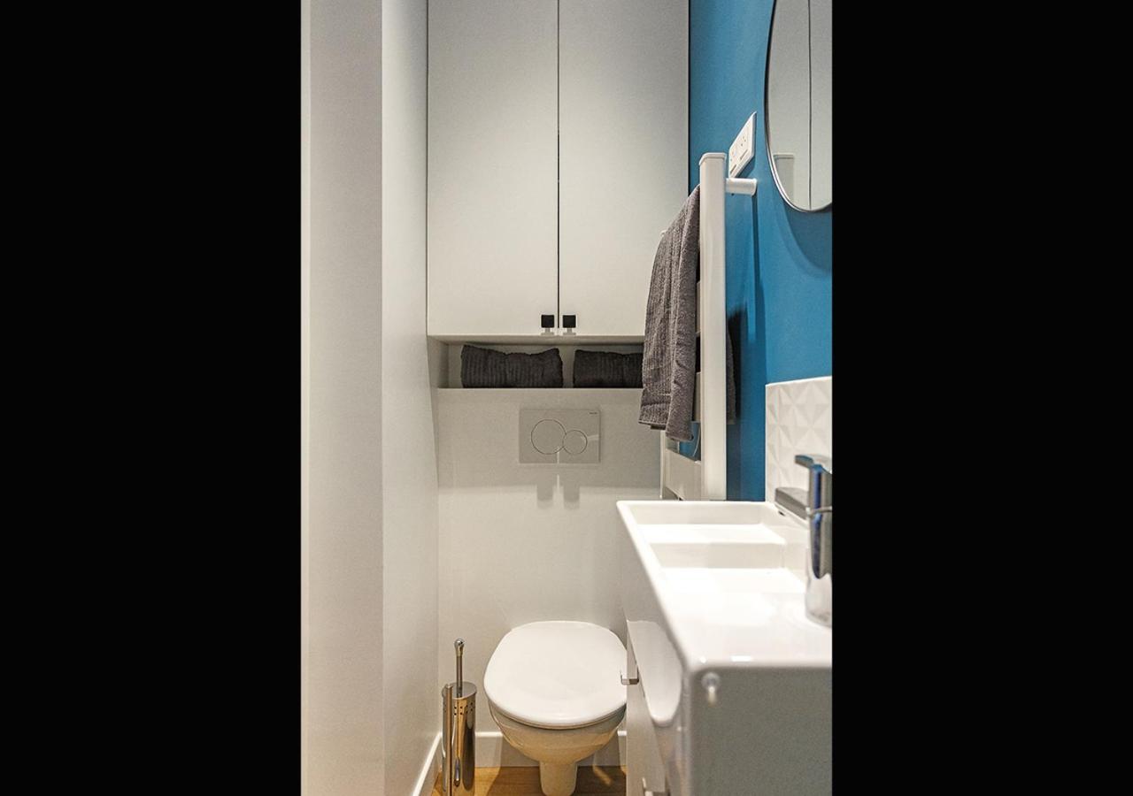 Mini Loft 2 Personnes Proche Montmartre *