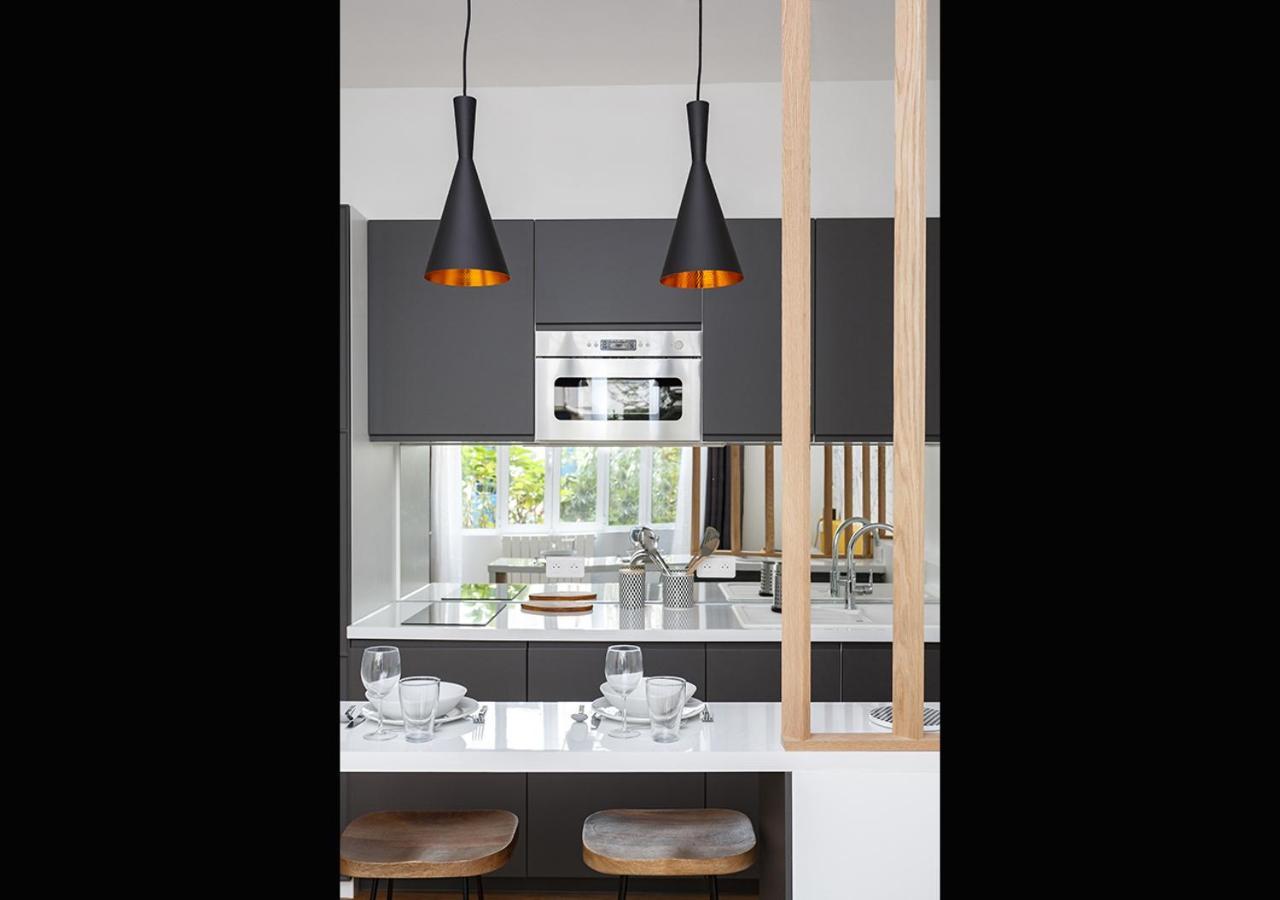 Mini Loft 2 Personnes Proche Montmartre Appartement *