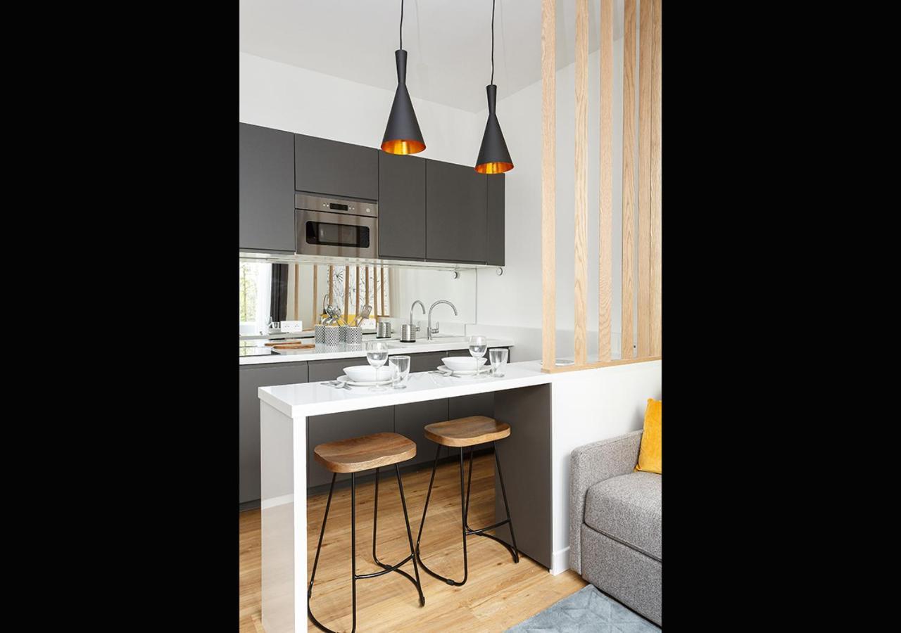 Appartement Mini Loft 2 Personnes Proche Montmartre *