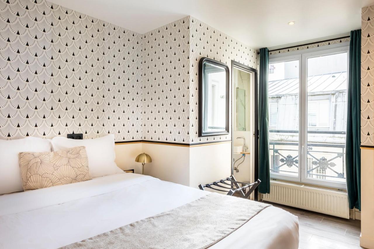 Jeuneurs Appartement *