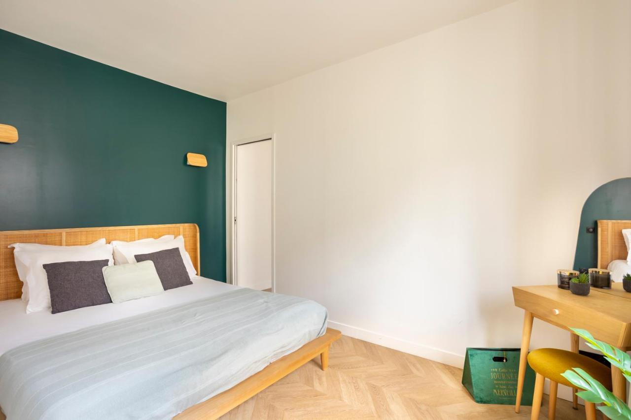 Jeuneurs Appartement *