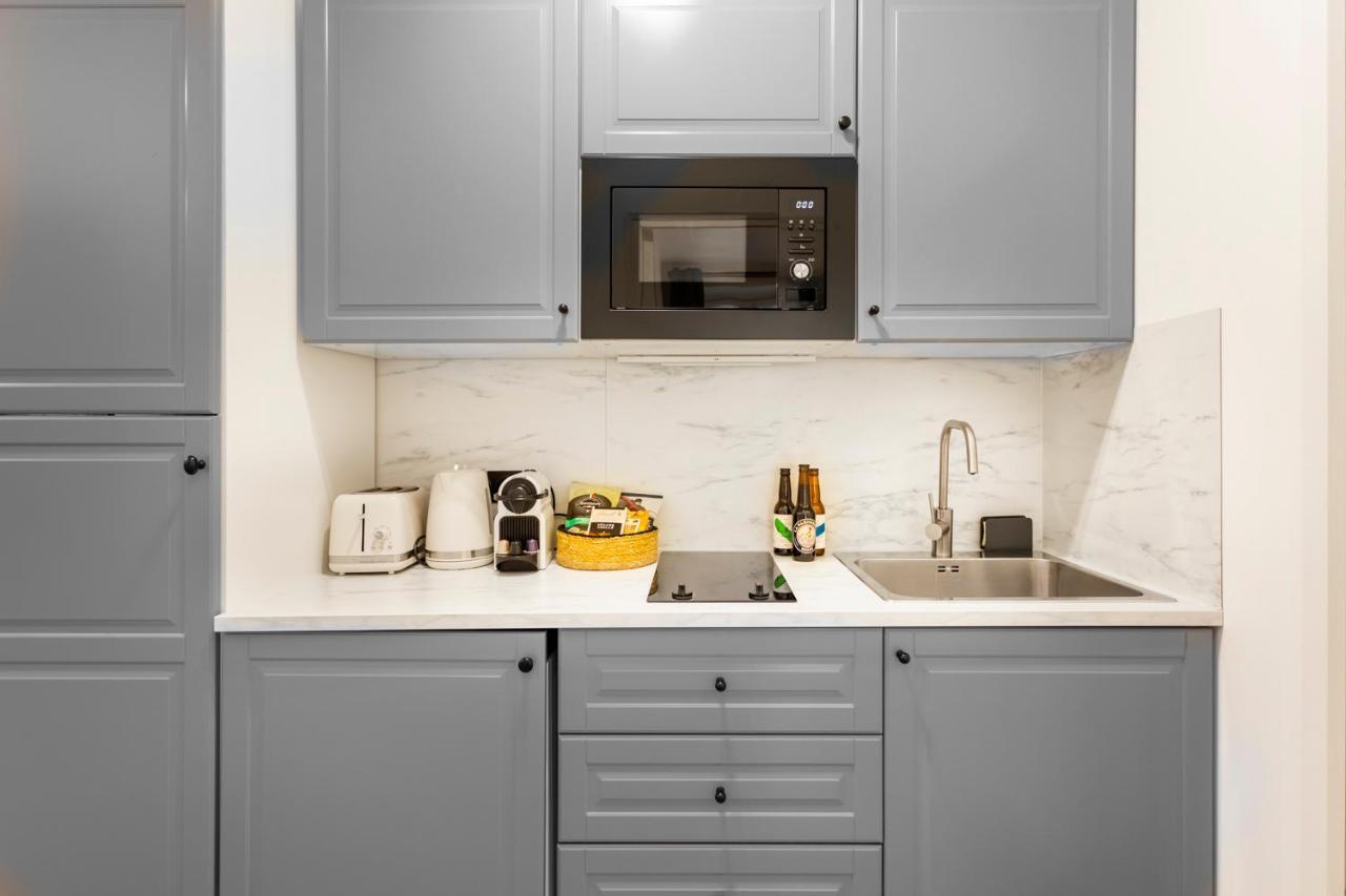 Jeuneurs Appartement *