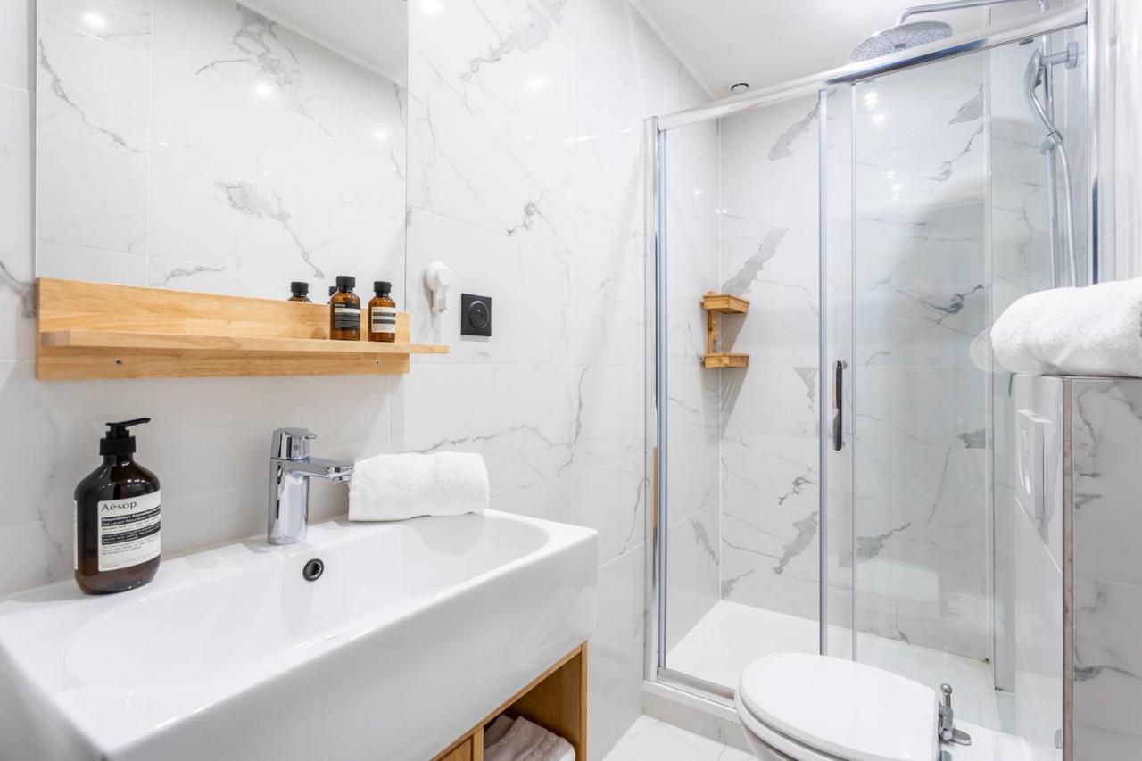 Jeuneurs Appartement *