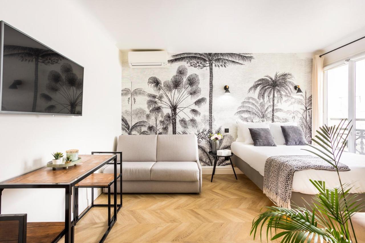 Jeuneurs Appartement *