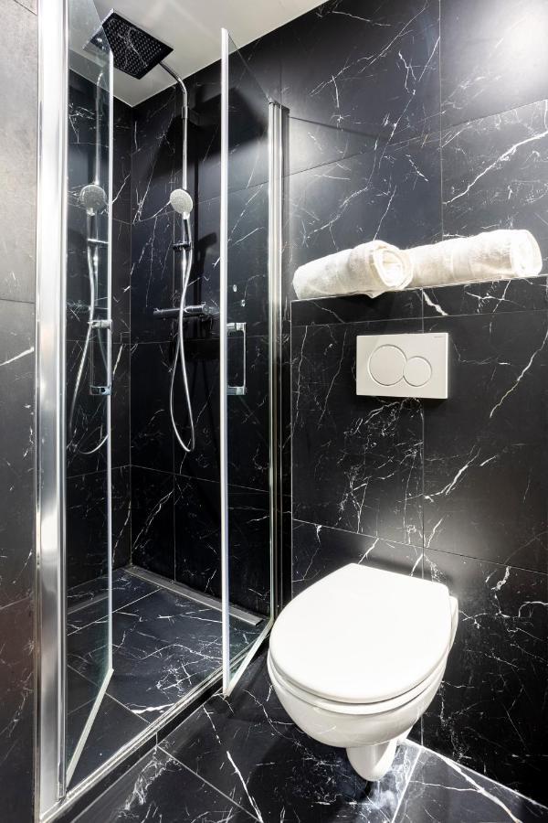 Jeuneurs Appartement Paris
