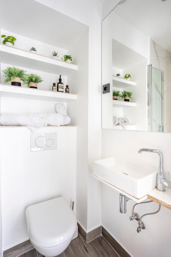 Jeuneurs Appartement