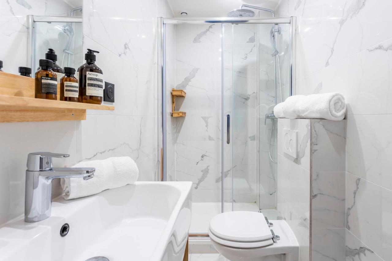 Jeuneurs Appartement