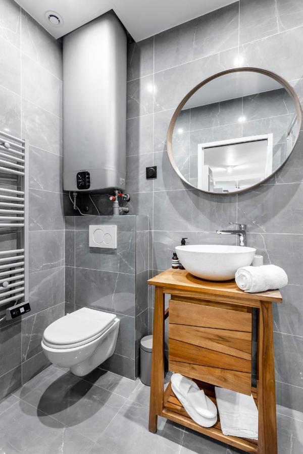 Jeuneurs Appartement *