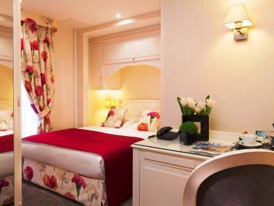Queen Mary 4*
