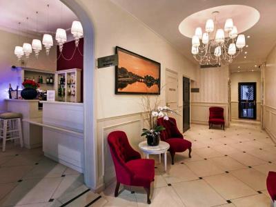 Hotel Queen Mary