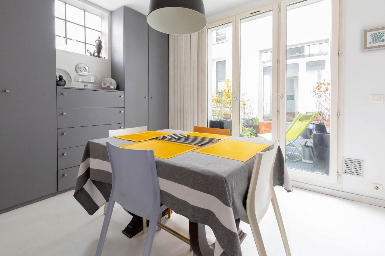 Veeve - White House Apartment Paris