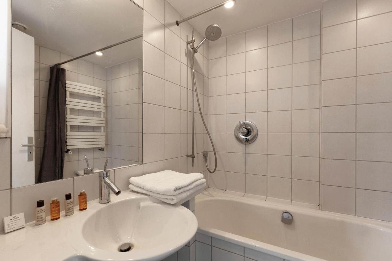 Veeve - White House Apartment Paris