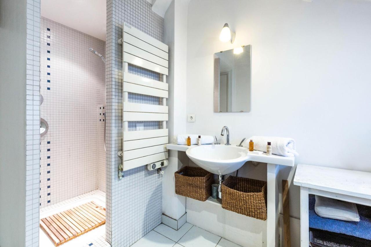 Veeve - White House Apartment