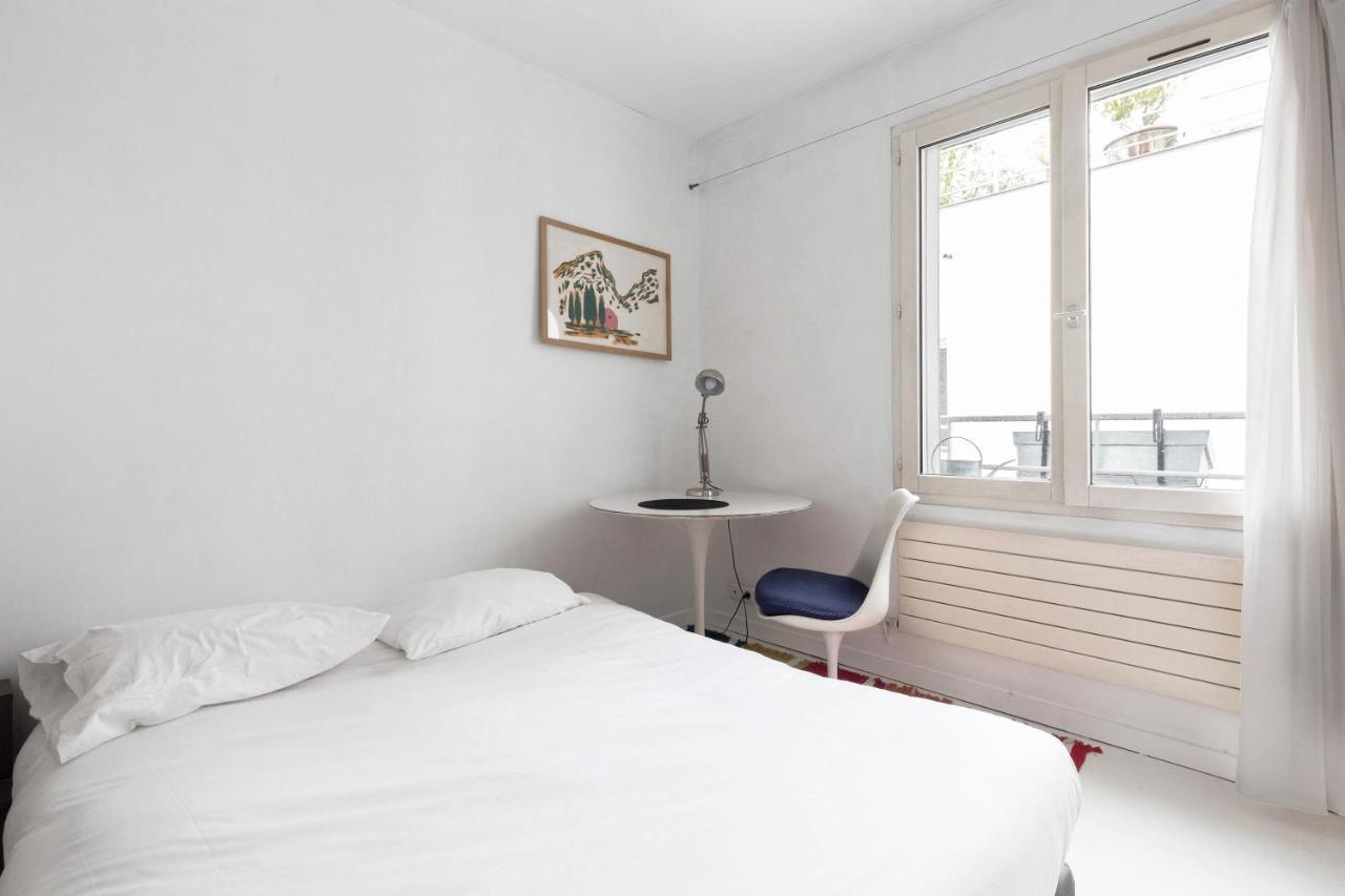 Apartment Veeve - White House *