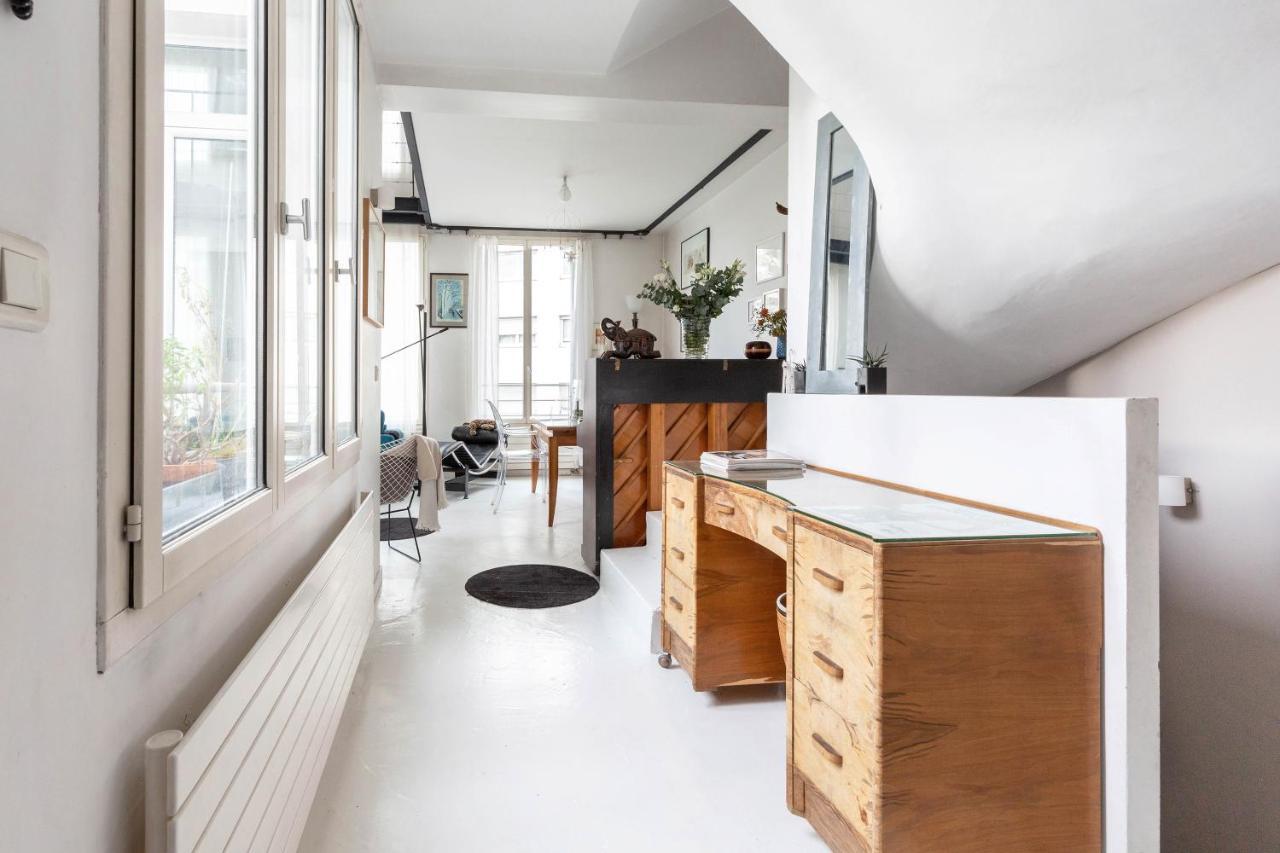 Veeve - White House Paris