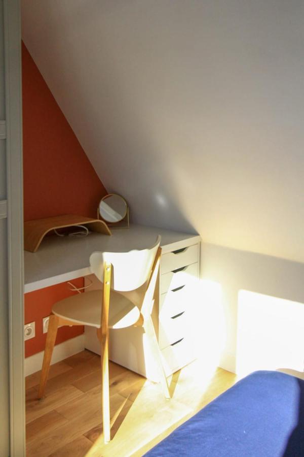 Charming 2-room 21m Comfort Sacre-coeur View Paris
