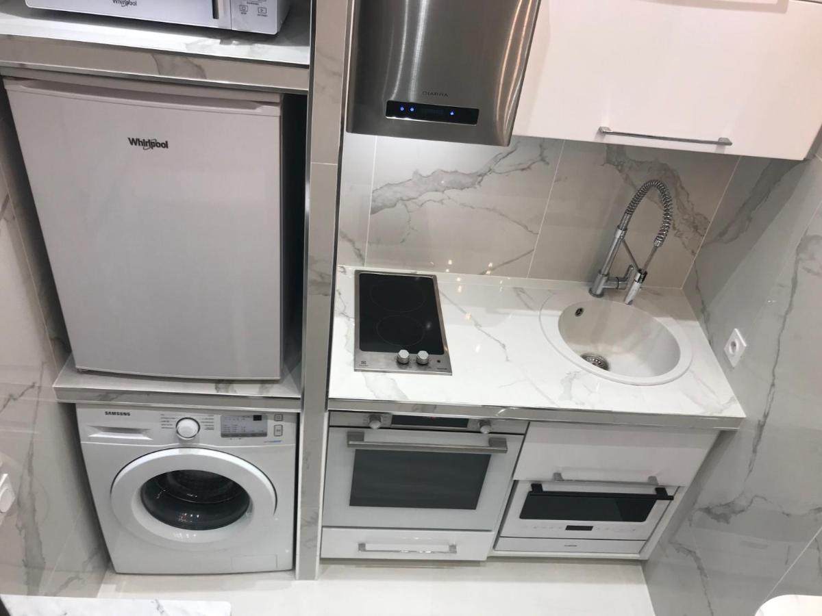 Superbe Triplex Au Coeur De Montorgueil Apartment *
