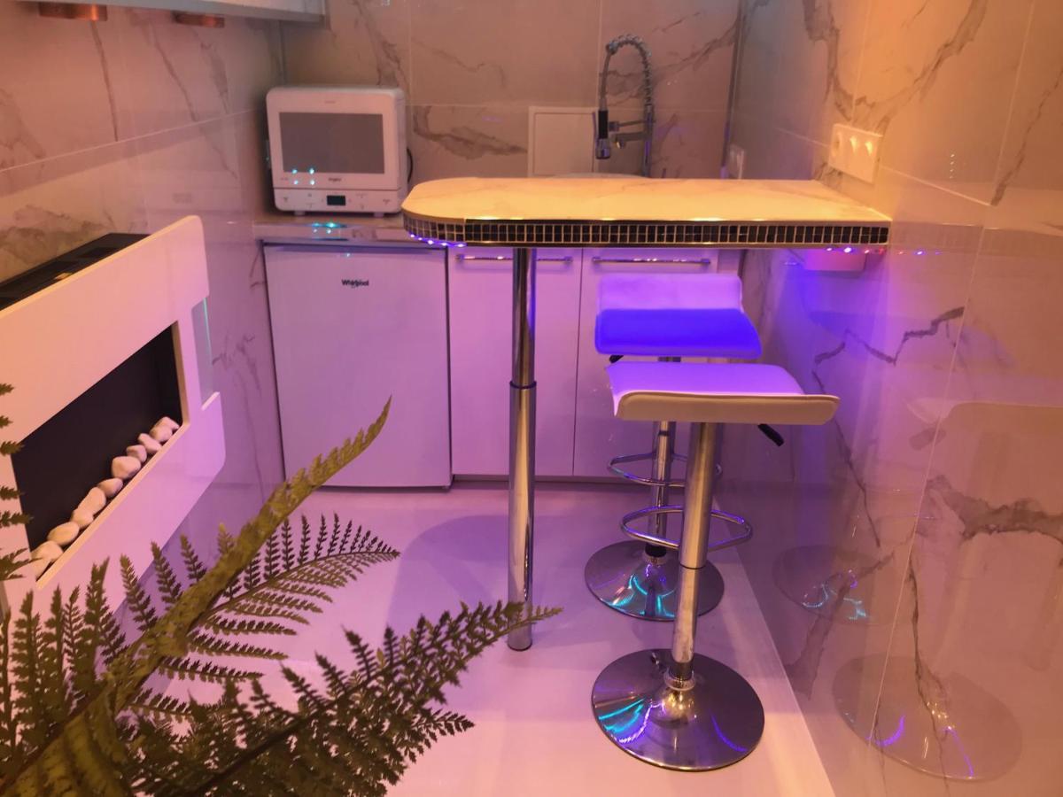 Superbe Triplex Au Coeur De Montorgueil Apartment *