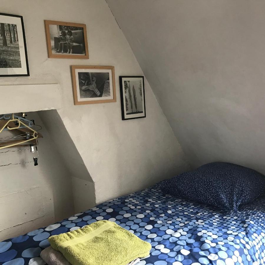Frühstückspension Studette Marais Musee Picasso *