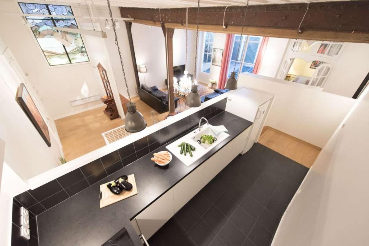 Appartement Duran Duran *