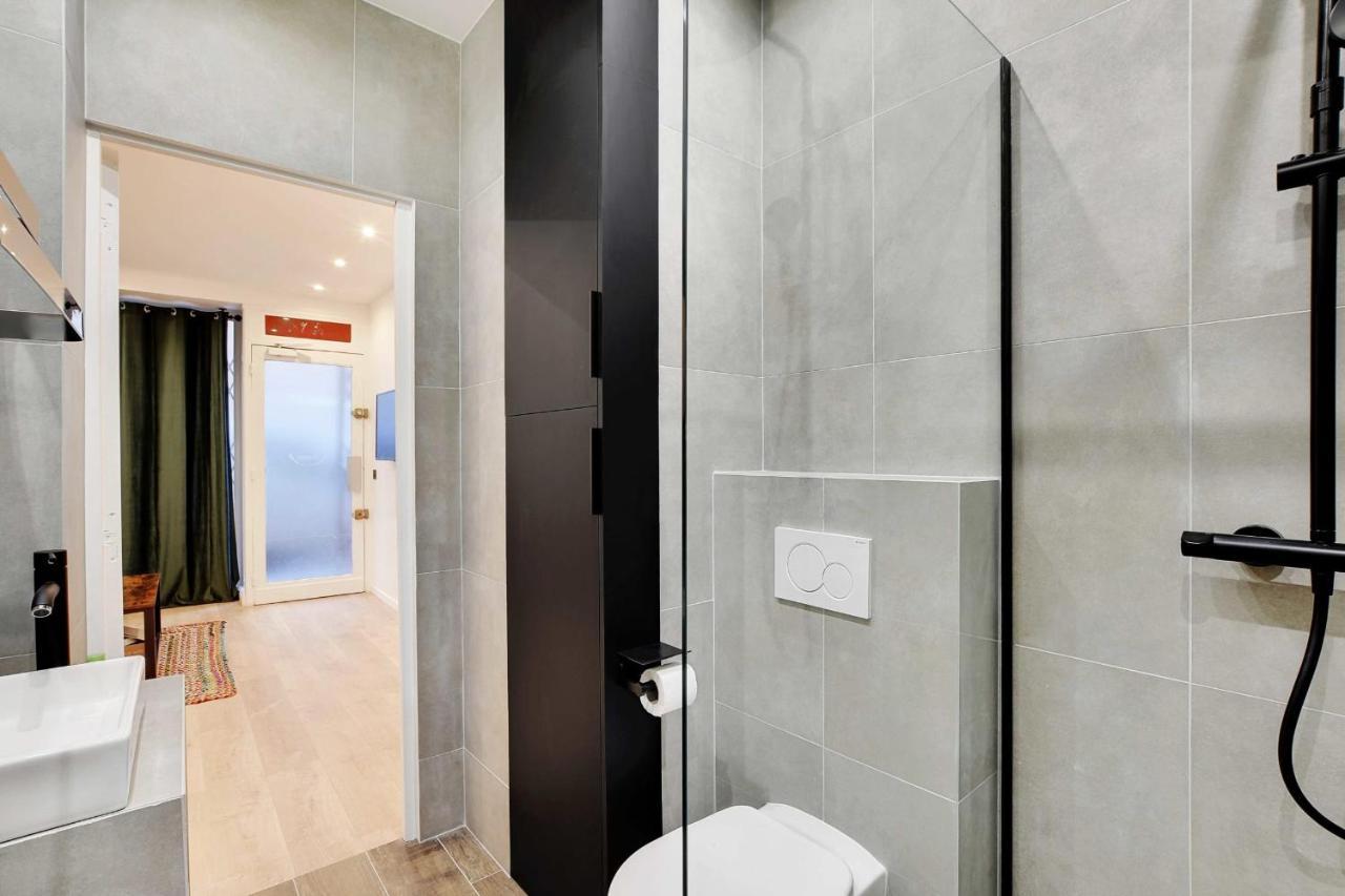 Apartment Cmg-Sacre-Coeur-Simart