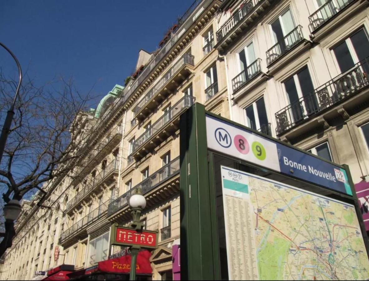 Grands Boulevards - 51 - Apartment *