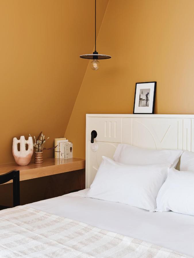 Orphee Hotel 3*